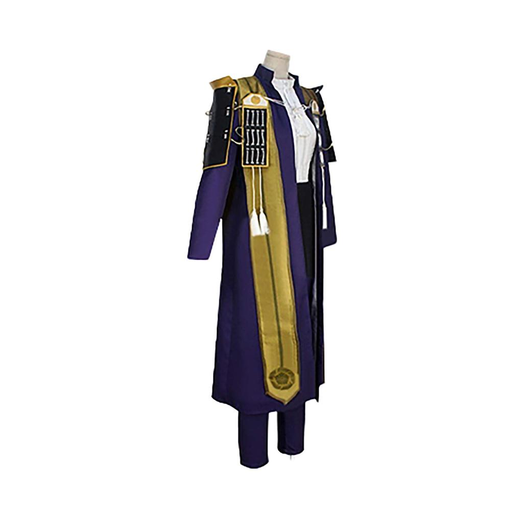 [Elf Forest] Cosplay Costume Heshikiri Hasebe Heshikiri Hasebe Costume Cosplay Costume Women's Size L