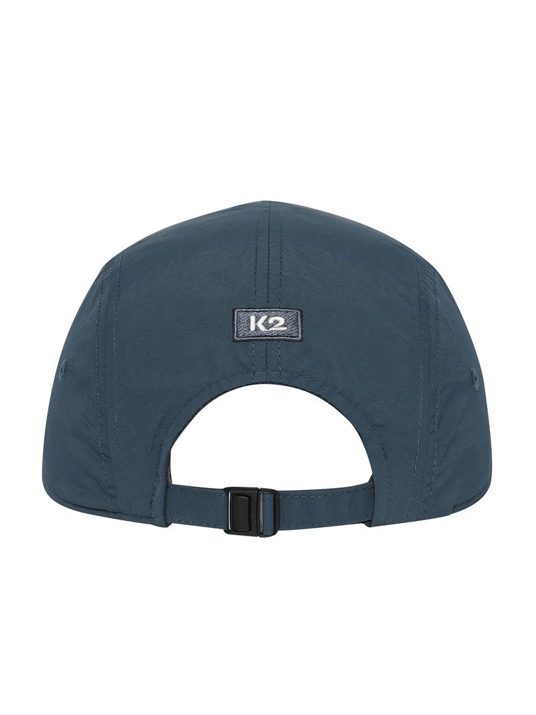 K2 Ola Camp Cap_Steel Blue
