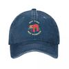 Not Fast Not Furious Sloth Unisex Style Baseball Cap Kawaii Animal Folivora Distressed Washed Caps Hat Vintage Outdoor Sun Cap