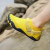 Kids' Quick-Dry Non-Slip Water Shoes for Swimming, Snorkeling, and Outdoor Adventures - Anti-Cut, Reef-Friendly, Parent-Child Design