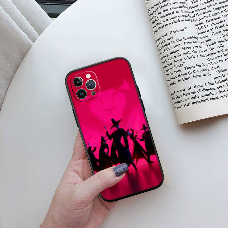 MH82 KPop Dämonenjäger Handyhülle für Samsung S20 S21 S22 S23 S24 FE Ultra Plus Lite S21S A55 A07 A17 F06 F16 M06 M16 M56 A36 A37 A57
