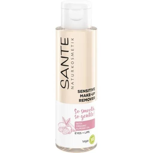 Sante Sensitive Makeup Remover 110Ml