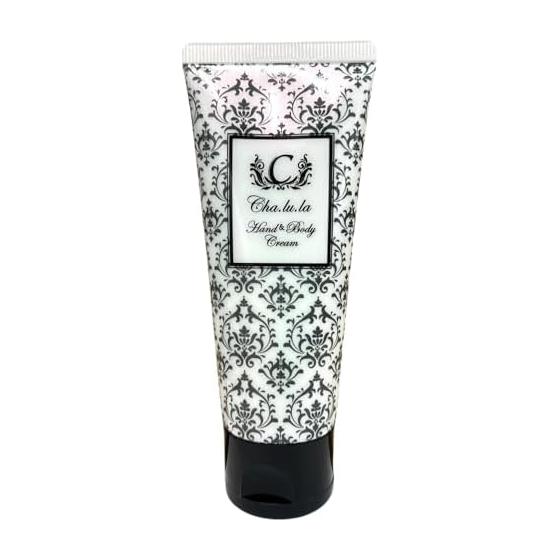 Margaret Josephine Charla H&B Cream Hand & Body Cream 50g (Noble Blossom Scent)