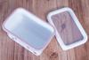 Fuji Enamelware Miffy Bloom Deep Square Small Size Container, MF26-DS