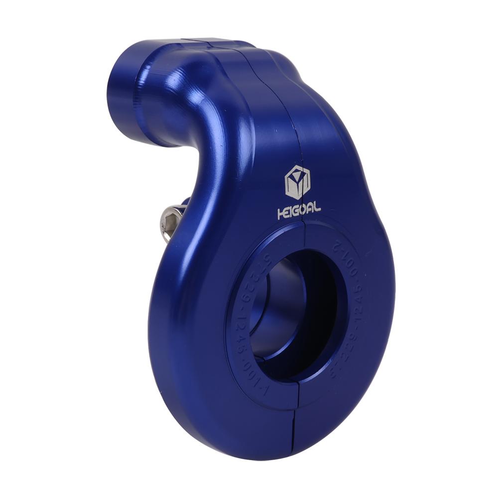 Throttle Control Casing Base Cover For KTM SX-F 450 EXC XC-W TPi 300 150 200 250 XC SX XCF EXC-F XCF-W XWF 125 350 450 500 2024