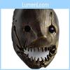 Dead By Daylight Killer Maske Charakter Rollenspiel Requisite für Weihnachten und Halloween