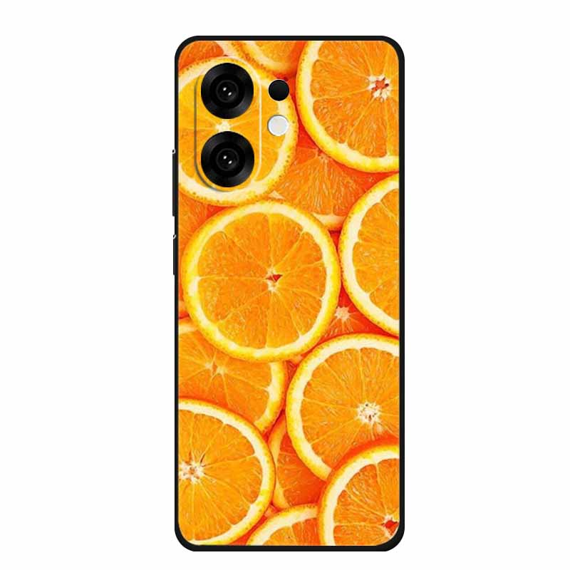 6.67" For Vivo S30 5G Phone Case Protective Coque Black Silicone Soft Back Cover for Vivo S30 V2464A Back Cover Case Funda Shell