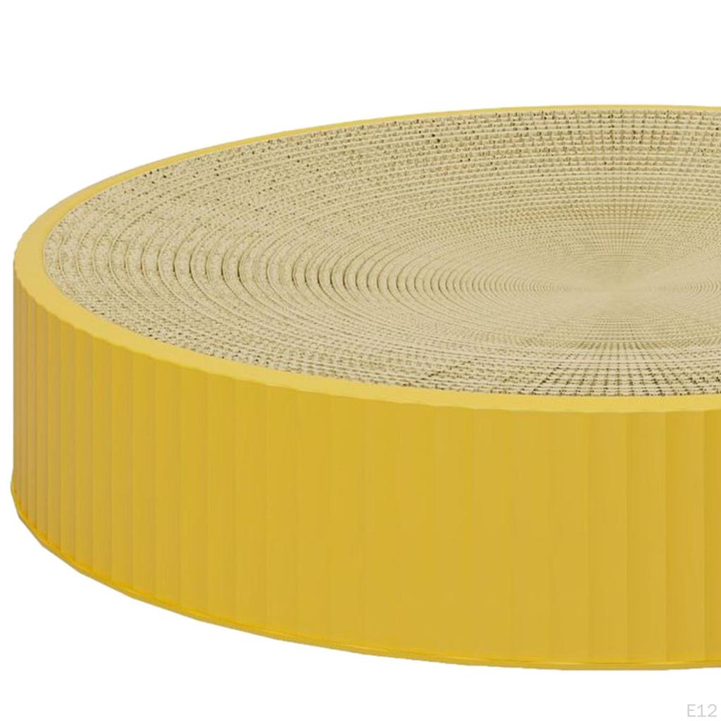 Katze Scratch Pad Schüssel Schützen Sofa Pet Liefert Katzen Schlafen Bett Karton für