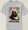 T-shirt Commando Royal Marines Estiva Cotone Girocollo Manica Corta Uomo Nuova S3XL
