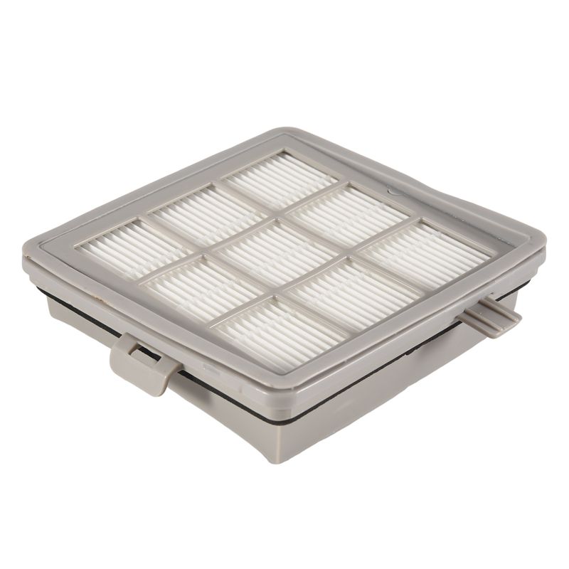 

AEE4-1 Piece For VC-T3515E T3311E Hite Filter Vacuum Cleaner Replacement Washable HEPA Replacement Parts темно-серого
