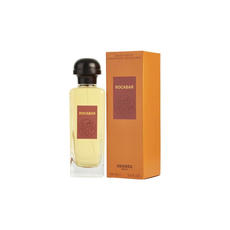 Hermes Locaba men s eau de toilette EDT new packaging 2671129 2671129-100ml
