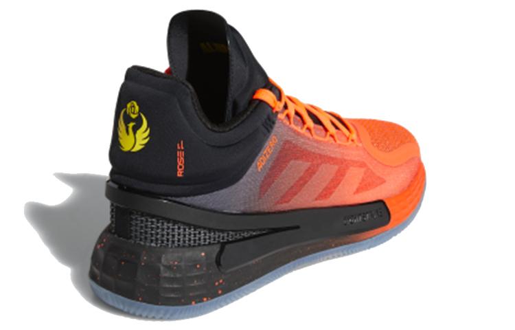Adidas D Rose 11 'Phoenix Reborn' FY9997