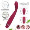 G-Punkt-Dildo-Vibrator für Frauen Klitoris-Stimulator Weiches Silikon Realistische Vibratoren Sexy Spielzeug