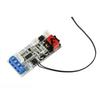 0-100V 10A Digital Voltmeter Ammeter DIY Kit With Smart Thermal Protection For Battery-Charger Power Supply Tester Module