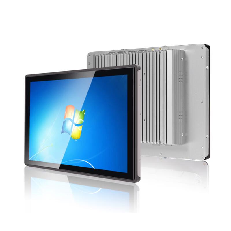 7-inch Embedded Industrial Android Touchscreen PC (CN version)