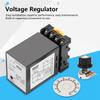 SS-22 Motor Speed Controller, AC 220V SS-22 50/60Hz Motor Speed Regulator Controller 90/1700RPM Motor Speed Controller Speed Control Switch