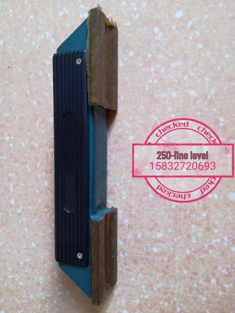 Low Precision Equipment Spirit Level 0.1mm