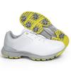 Golf Shoes New Fixed Nails Button New Comfortable Breathable Sports Golf Generation