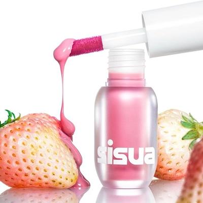 Maquillaje para labios – Brillo de labios