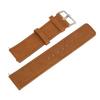 20mm Leather Strap Replacement Buckle Strap Wrist Band for   GTS 3 for GTS 2 for Bip S for Bip U