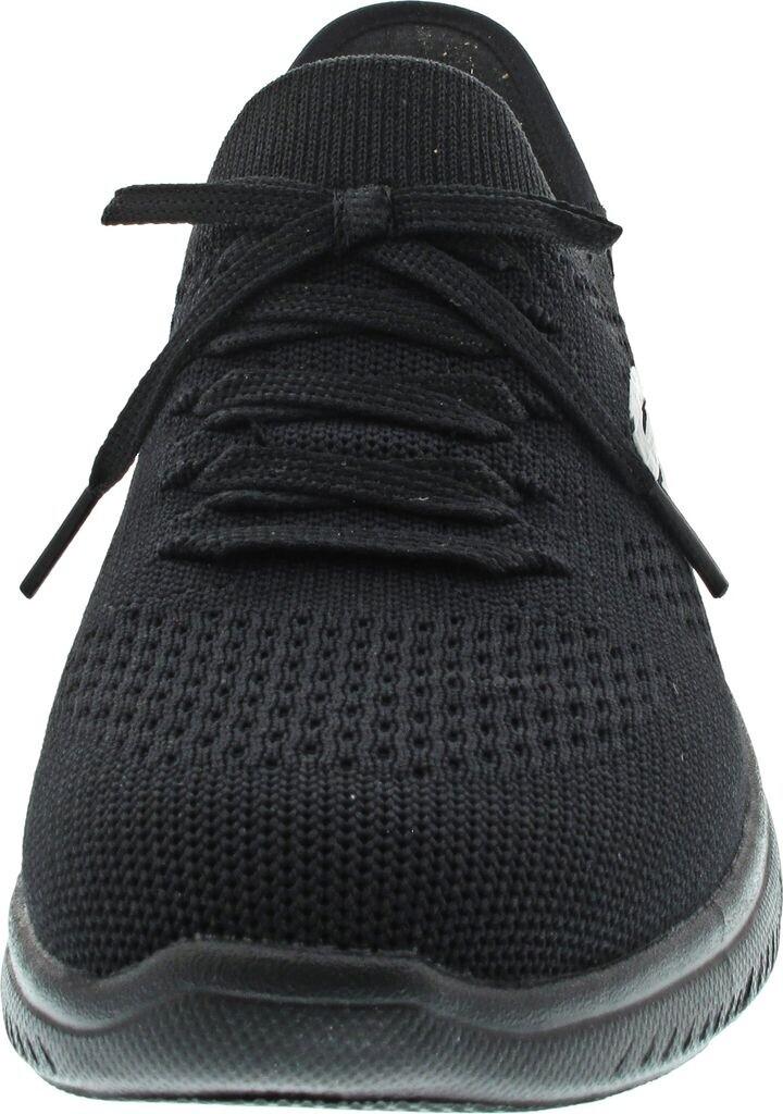 Sneakers Skechers Summits - New Daily Women Black/black