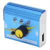 ESC Servo Tester CCPM Servo Consistency Master with 3‑Gear Indicator Light for RC Airplane