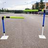 Zhong'aoda 400m Obstacle Training Pole