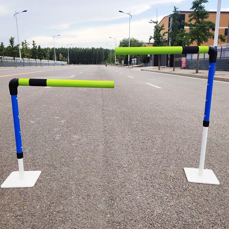 Zhong'aoda 400m Obstacle Training Pole