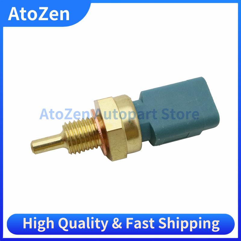9631000880 Coolant Water Temperature Sensor for CITROEN PEUGEOT 306 RENAULT 1338.A6 1338.97 Good Quality Car Accessories New