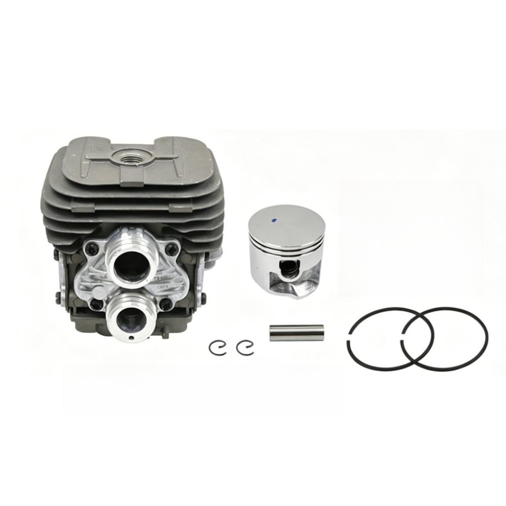 50mm Zylinder für Kolben Dichtungssatz für TS410 TS420 Trennschleifer 4238 020 1202, 4238 020 1205 und 4238 020 1207 Nummern