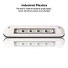12V/24V RV LED Awning Porch Light Waterproof Motorhome Caravan Van Camper Trailer Wall Lamps