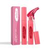 Peel Off Lip Stain Matte Liquid Lipstick Long Lasting Waterproof Transfer Proof Non Sticky Tint For Lips Moisturizing Not Come