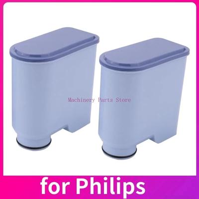 Odpowiedni do ekspresu do kawy Philips Saeco wymiana filtra wody - filtr AquaClean odkamienianie CA6903/10/00/01/22/47 CMF009