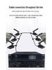 HuiDu HD-830M Wired Digital Conference Tabletop Gooseneck Microphone