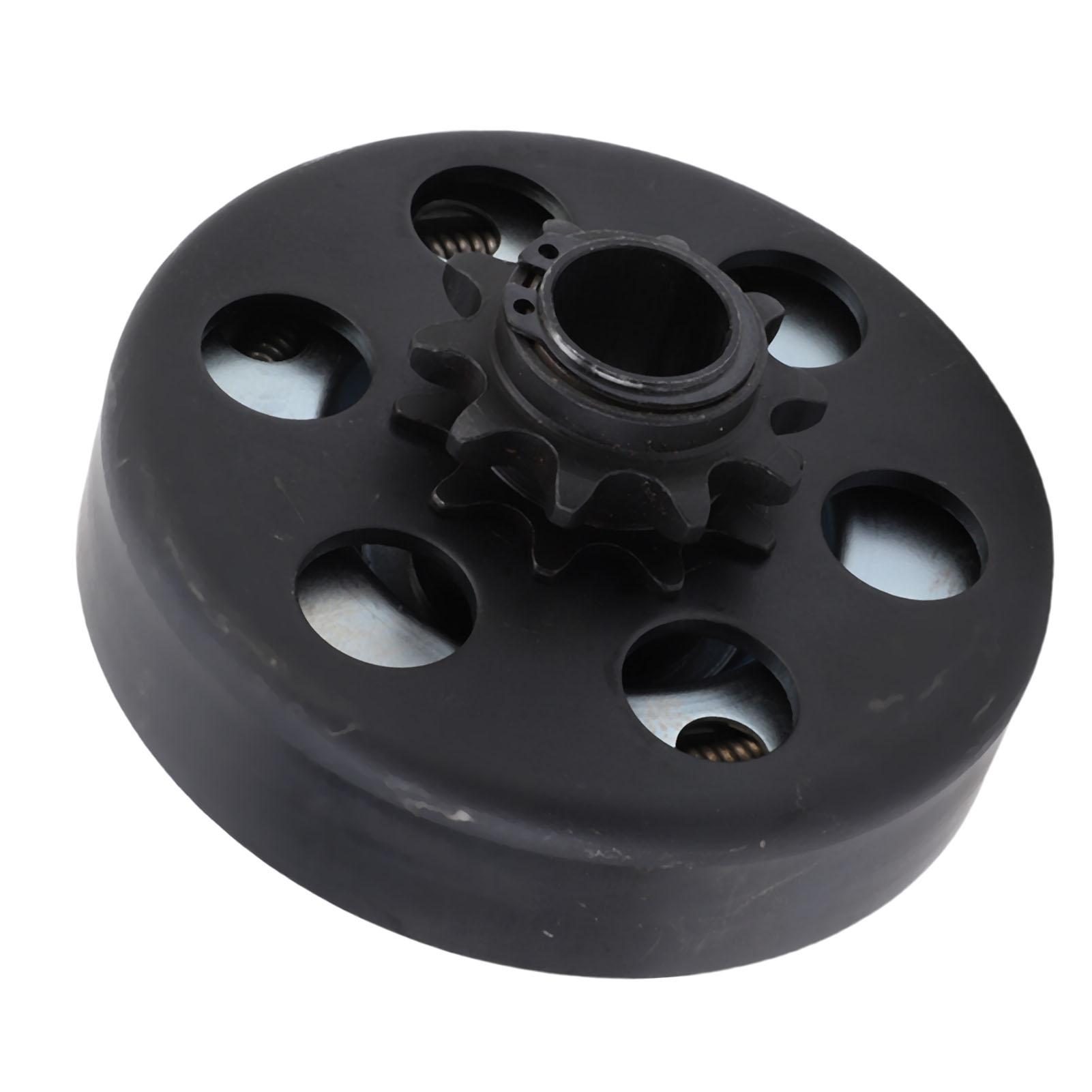 

Сцепление для картинга 10 зубьев 3/4 дюйма посадочное отверстие центробежное сцепление с инструментом для цепи 40 41 420 мини-байк