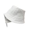Same Style As Celebrities Cotton Dolls Color Fisherman Hat 10cm 20cm Mini Panama Hat  Photo Props