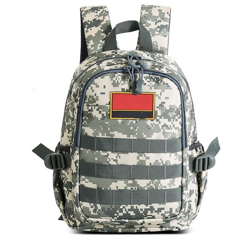 Hufeng Kids Outdoor Tactical Backpack
