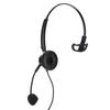 Telephone Headset SingeEar Office USB Telephone Headset with Microphone and Audio Control