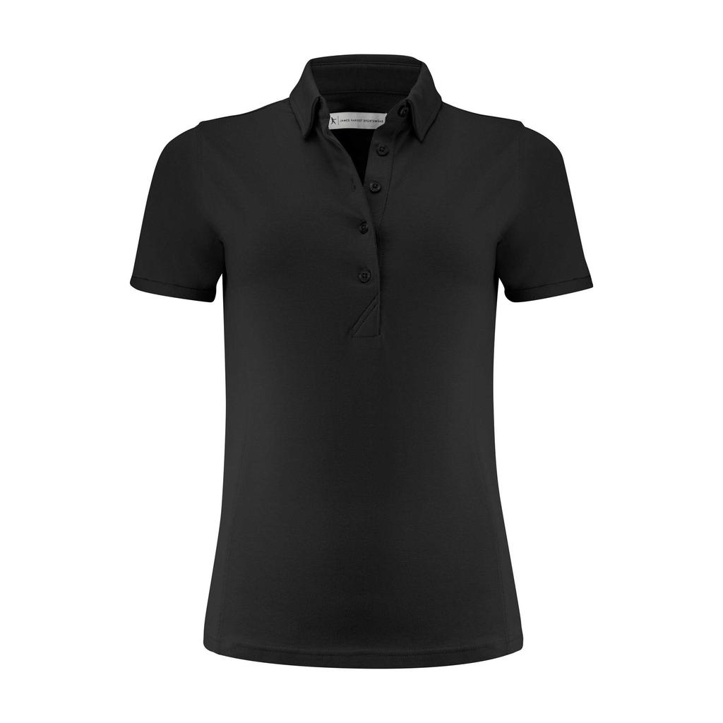 James Harvest Damen American Supreme Poloshirt