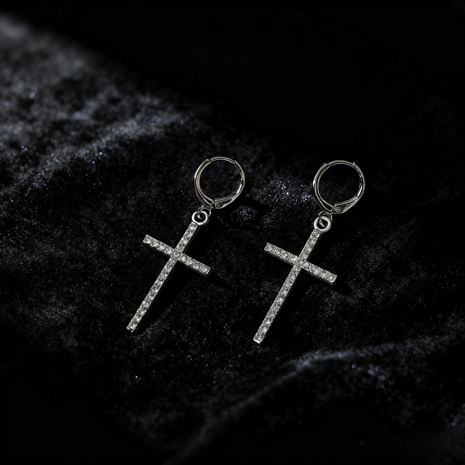 

Earrings For Women, Unique Design, Tassel Earrings One Size