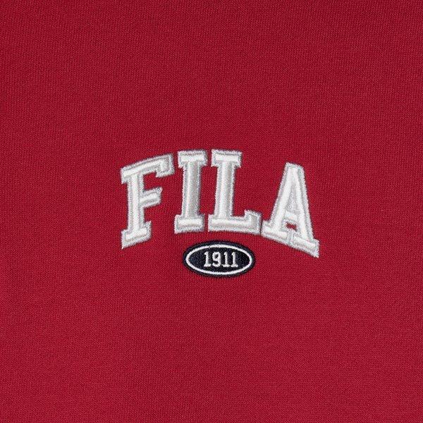Fila Men S Rugby SweatShirt