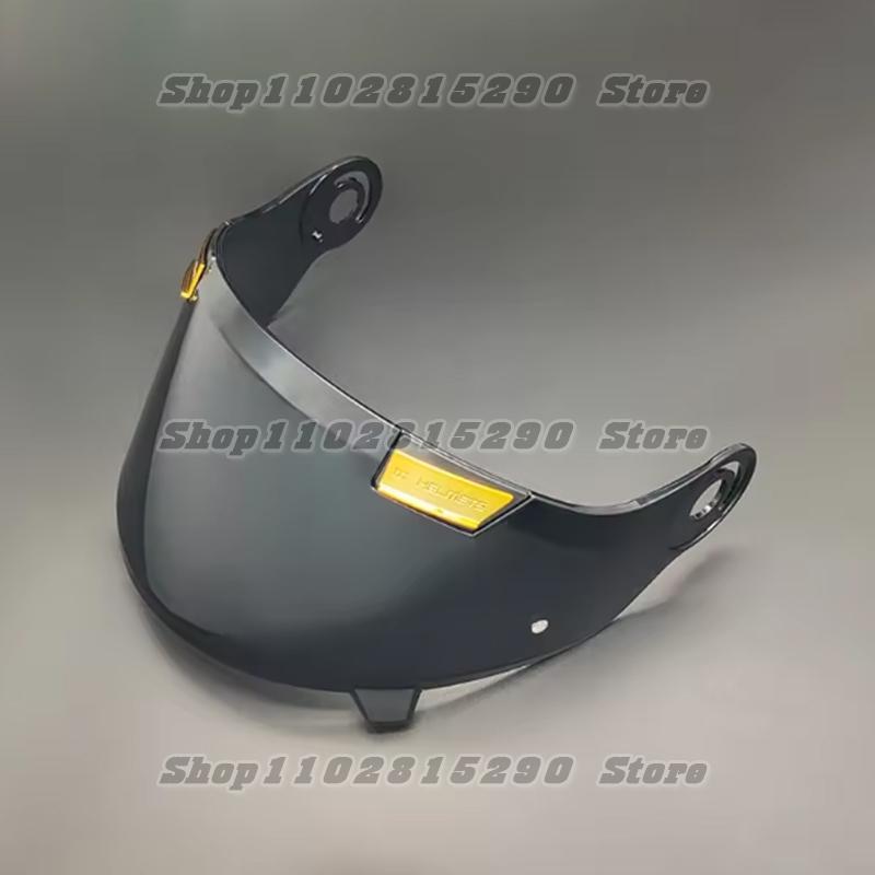 Motorcycle Helmet Visor Lens For MT JARAMA V32 Replace Anti-UV Anti-Scratch Dustproof Wind Shield Motorcycle Accessories V32