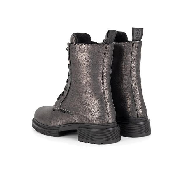 Ботильоны MEXX MI001712343W, серебристые