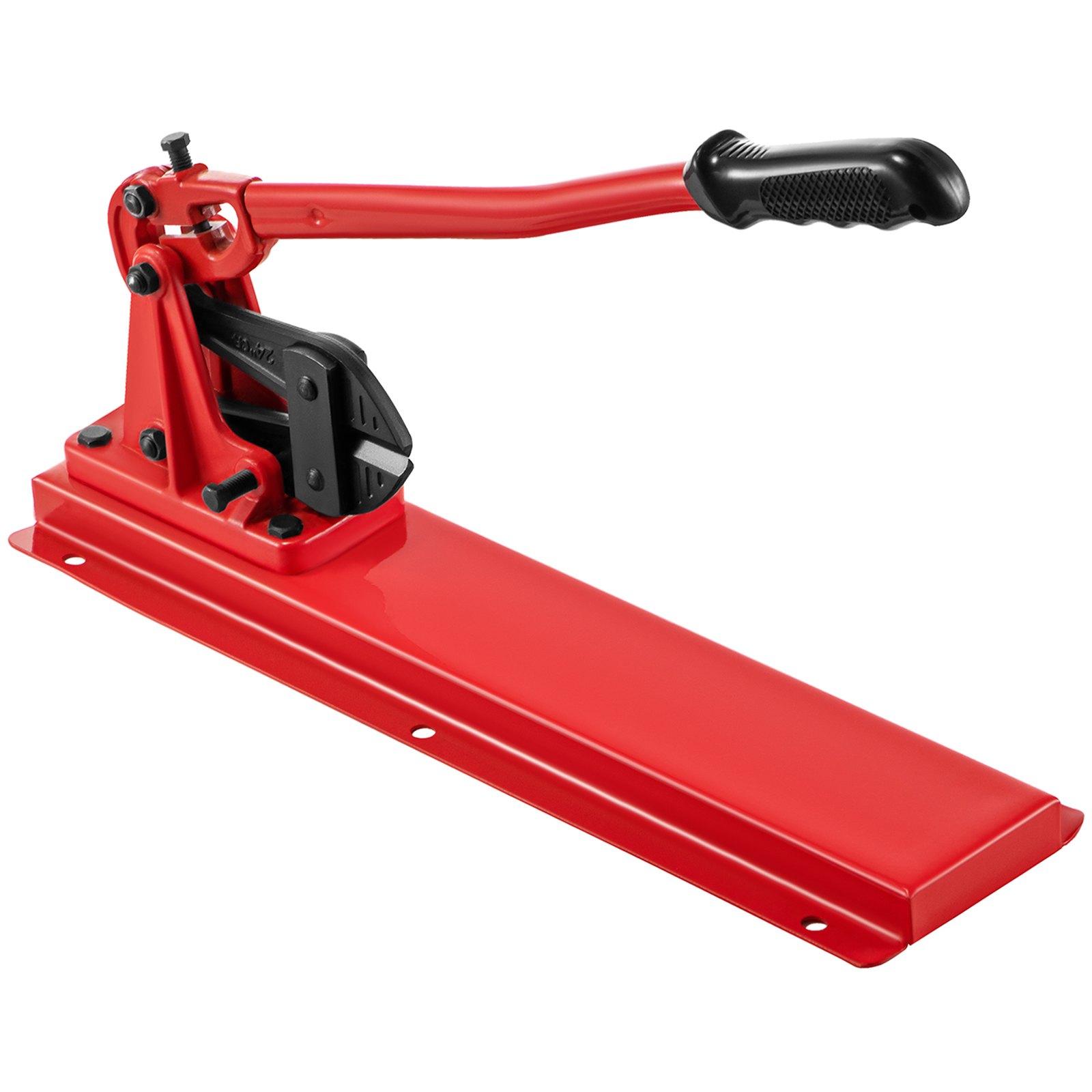 VEVOR 24   Bench Type Hand Swager