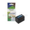 FUYALIN FH70 Camera Battery for SR200E, SR82E, SR62E, SR42E