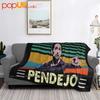 Let Me Tell You Something Pendejo 01 Ultra-Soft Blanket Quilt Winter Sofa Cover Bed Covers