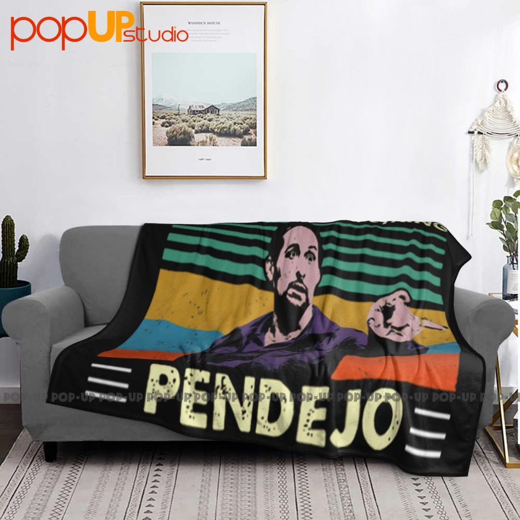 Let Me Tell You Something Pendejo 01 Ultra-Soft Blanket Quilt Winter Sofa Cover Bed Covers
