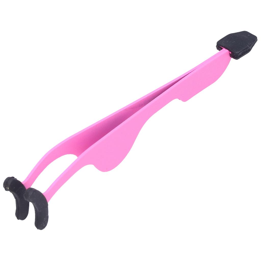 False Eyelash Applicator Stainless Steel Magnetic False Eyelashes Auxiliary Clip Applicator