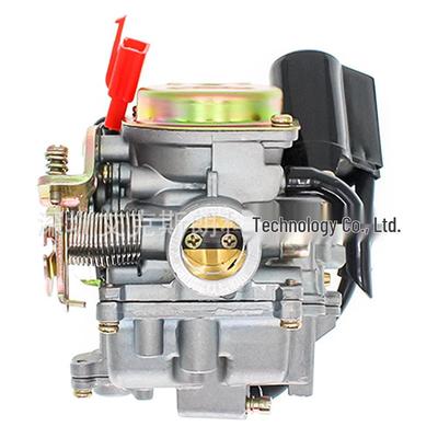 PD24J Carburetor for GY6 50CC Kymco Howin ATV/Dune Buggy/Motorcycle
