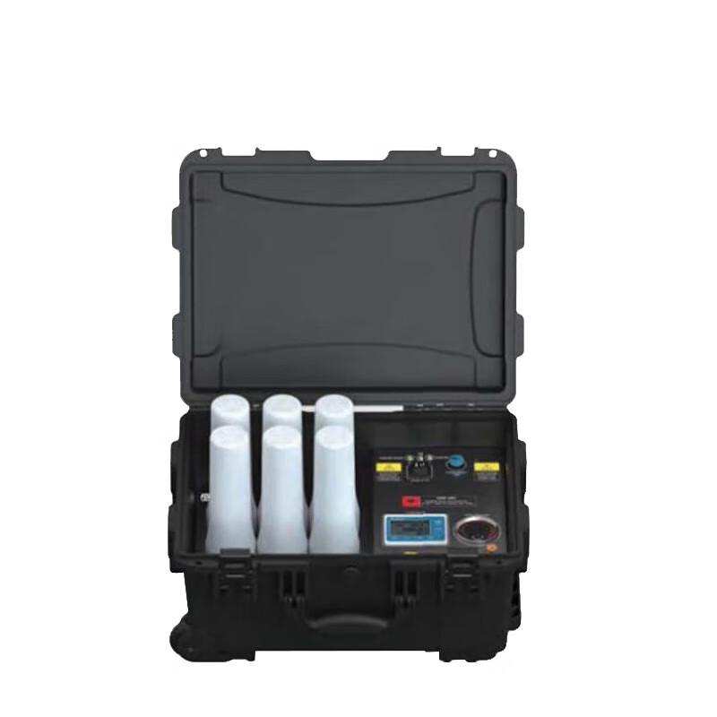 Qishanyue Portable Emergency Outdoor Water Purifier 300L/h